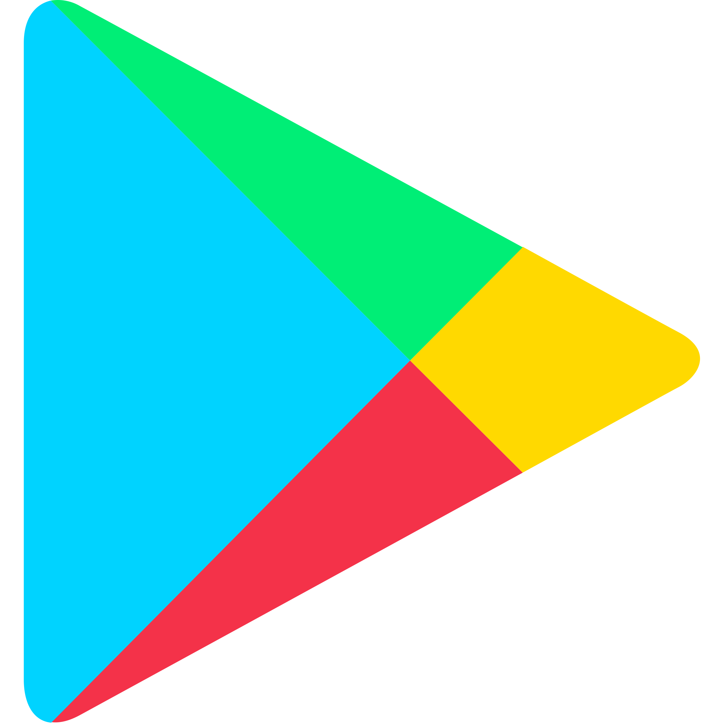 GooglePlayIcon