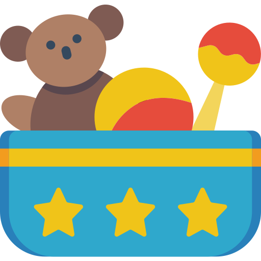 Toys & Games Discount Code