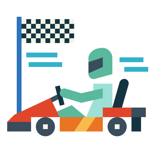 Go Karting Discount Code