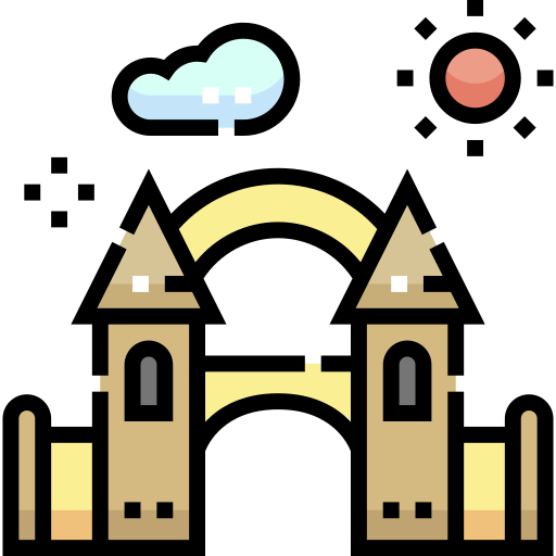 Theme Parks Discount Code