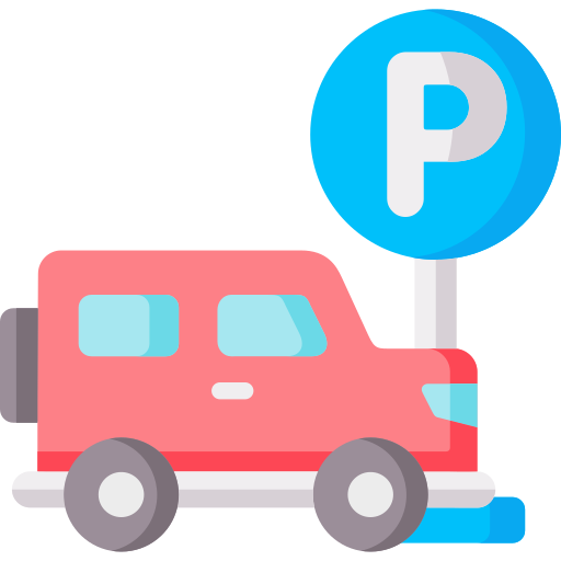 Parking Discount Code