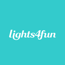 Lights4Fun Voucher Code