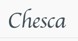 Chesca Direct UK Voucher Code