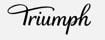 Triumph Voucher Code