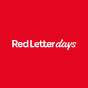 Red Letter Days Voucher Code