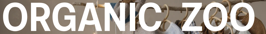 Organic Zoo Voucher Code