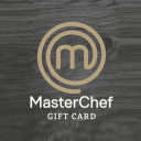 MasterChef Gift Card Voucher Code