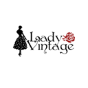 Lady Vintage Voucher Code