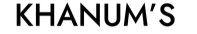 Khanum's   Voucher Code