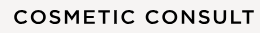 Cosmetic Consult Voucher Code