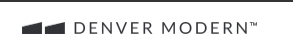 Denver Modern Voucher Code