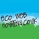 Eco Web Hosting Voucher Code