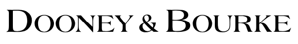Dooney & Bourke Voucher Code