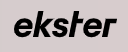 Ekster Voucher Code
