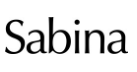 Sabina Voucher Code