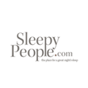 Sleepy People Discount Code