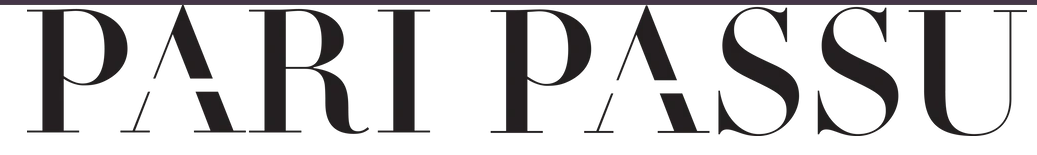 Pari Passu New York Voucher Code