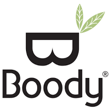 Boody Voucher Code