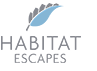 Habitat Escapes Voucher Code