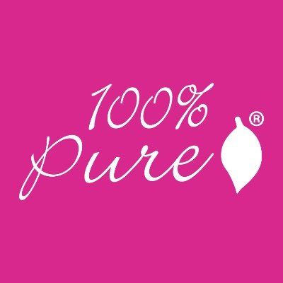 100% Pure Voucher Code