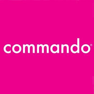 commando Voucher Code