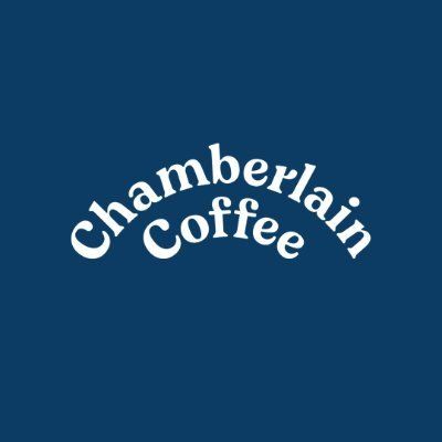 Chamberlain Coffee Voucher Code