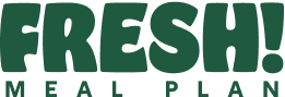 Fresh Meal Plan Voucher Code