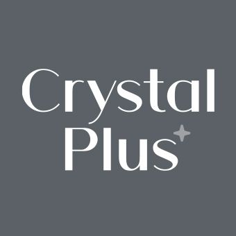 Crystal Plus Voucher Code