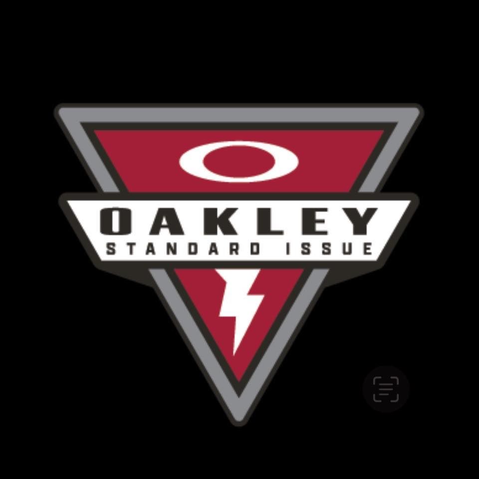 Oakley Standard Issue Voucher Code