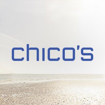 Chico's Voucher Code