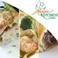 Magic Kitchen Voucher Code