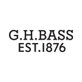 G.H.Bass Voucher Code