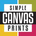 Simple Canvas Prints Voucher Code