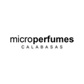 MicroPerfumes Voucher Code