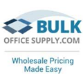 Bulk Office Supply Voucher Code