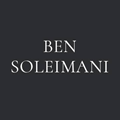Ben Soleimani Voucher Code