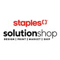 staples solutionshop Voucher Code