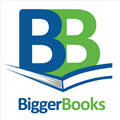 BiggerBooks Voucher Code