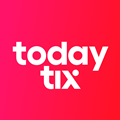 TodayTix Voucher Code