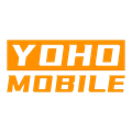 yoho mobile Voucher Code