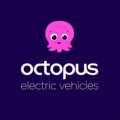Octopus Electric Vehicles Voucher Code