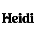 Heidi Voucher Code