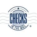 Checks In The Mail Voucher Code