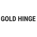 Gold Hinge Voucher Code