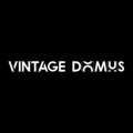 Vintage DOMUS Voucher Code