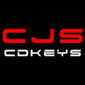 CJS CD Keys UK Voucher Code