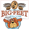 BIG FEET Pajama Voucher Code