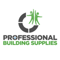 Professional Building Supplies Voucher Code