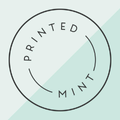Printed Mint Voucher Code