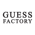 GUESS Factory Voucher Code